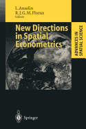 New Directions in Spatial Econometrics