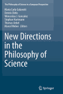 New Directions in the Philosophy of Science
