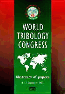 New Directions in Tribology