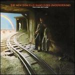 New Don Ellis Band Goes Underground