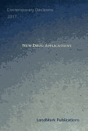 New Drug Applications