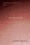 New Drug Applications
