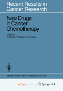 New Drugs in Cancer Chemotherapy