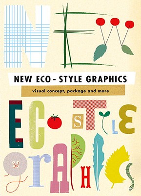 New ECO-Style Graphics - PIE Books
