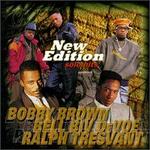 New Edition Solo Hits