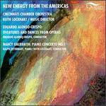 New Energy from the Americas