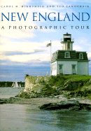 New England: A Photographic Tour