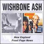 New England/Front Page News