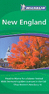 New England Tourist Guide