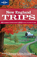 New England Trips