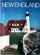 New England - Thrasher, Barbara Spaulding