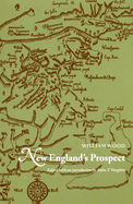 New Englands Prospect