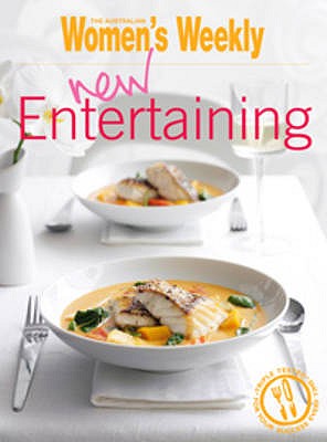 New Entertaining - 