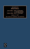 New Essays on Abortion and Bioethics