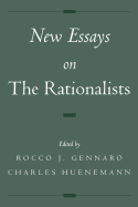 New Essays on the Rationalists