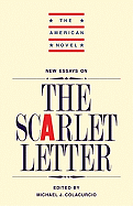 New Essays on 'The Scarlet Letter'