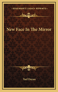 New face in the mirror