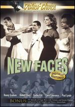 New Faces