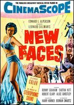 New Faces
