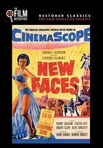 New Faces