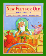 New Feet for Old