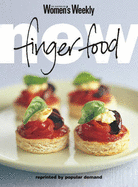 New Finger Food