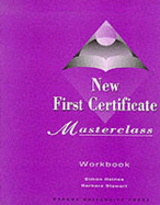 New First Certificate Masterclass