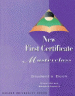 New First Certificate Masterclass