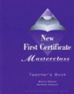 New First Certificate Masterclass