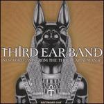 New Forecasts from the Third Ear Almanac