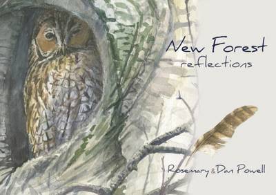 New Forest Reflections - 