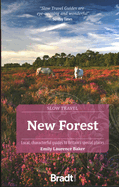 New Forest (Slow Travel)