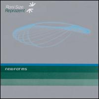 New Forms - Roni Size/Reprazent
