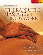 New Foundations in Therapeutic Massage and Bodywork