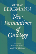 New Foundations of Ontology