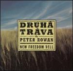 New Freedom Bell