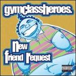 New Friend Request
