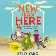 New from Here: The No.1 New York Times Hit!