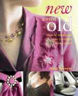 New from Old: How to Transform and Customize Your Clothes