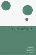 New Frontiers in HRD