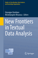 New Frontiers in Textual Data Analysis