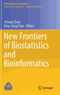 New Frontiers of Biostatistics and Bioinformatics
