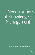 New Frontiers of Knowledge Management