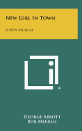 New Girl in Town: A New Musical
