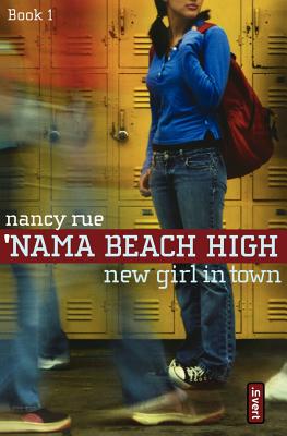 New Girl in Town - Rue, Nancy N