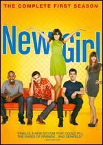 New Girl: Season 01