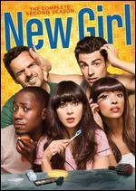 New Girl: Season 02