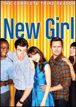 New Girl: Season 03