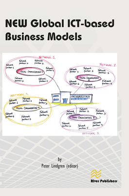 New Global Ict-Based Business Models - Lindgren, Peter