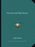 New God and Other Essays